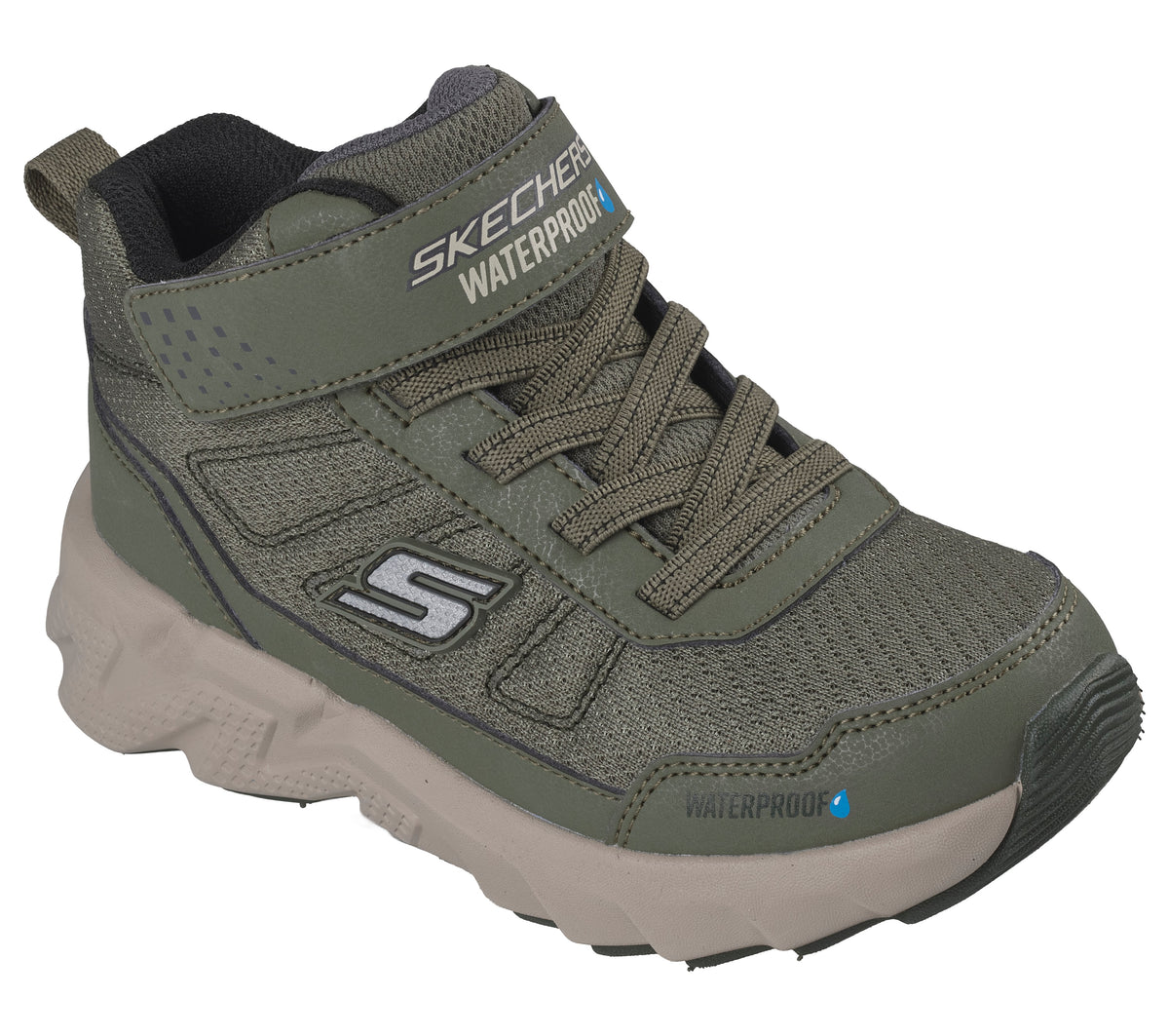 מגפי סקוץ' | Elite Sport Tread - Aquavek HI