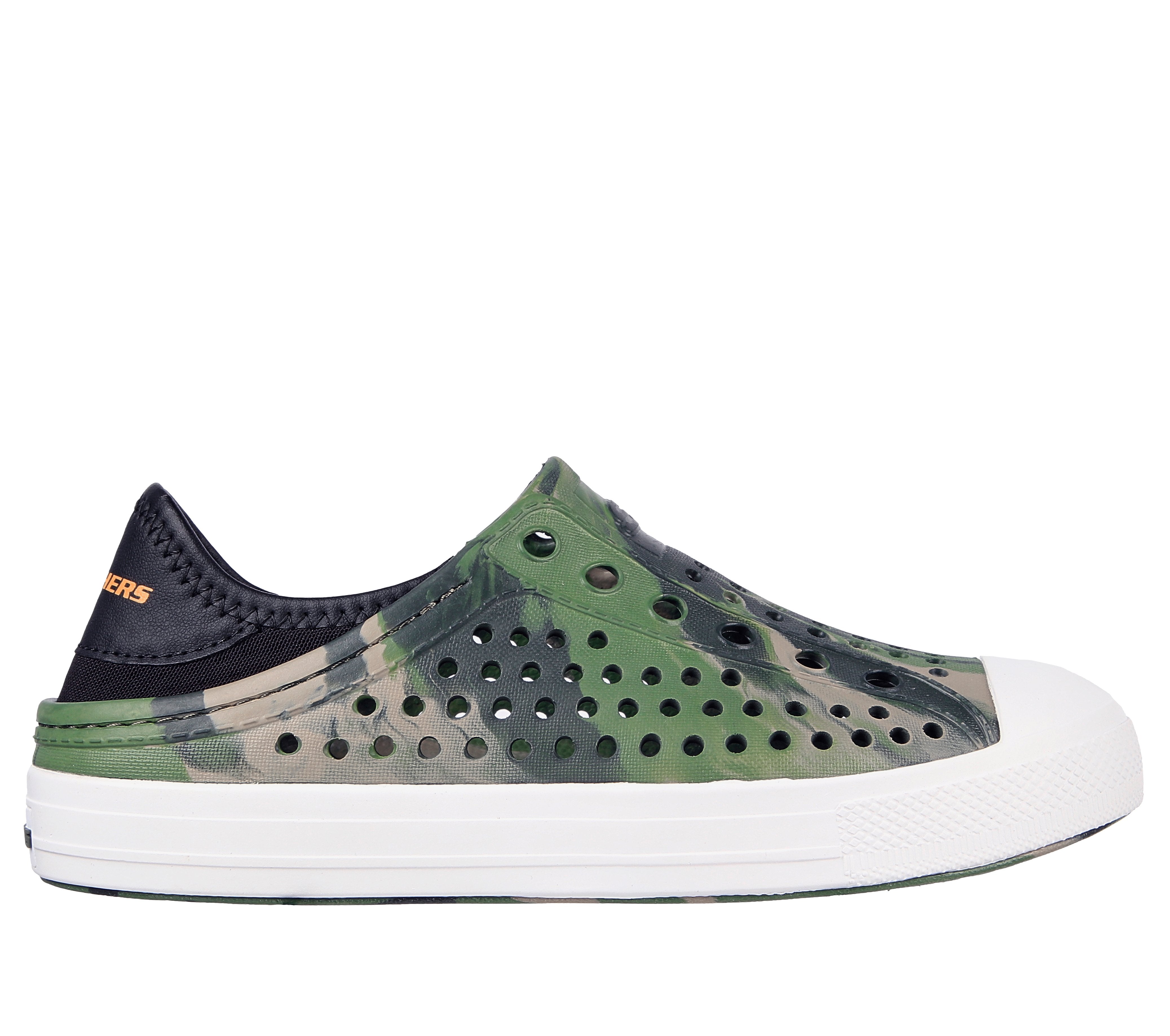 נעלי גומי בנים | Guzman Steps