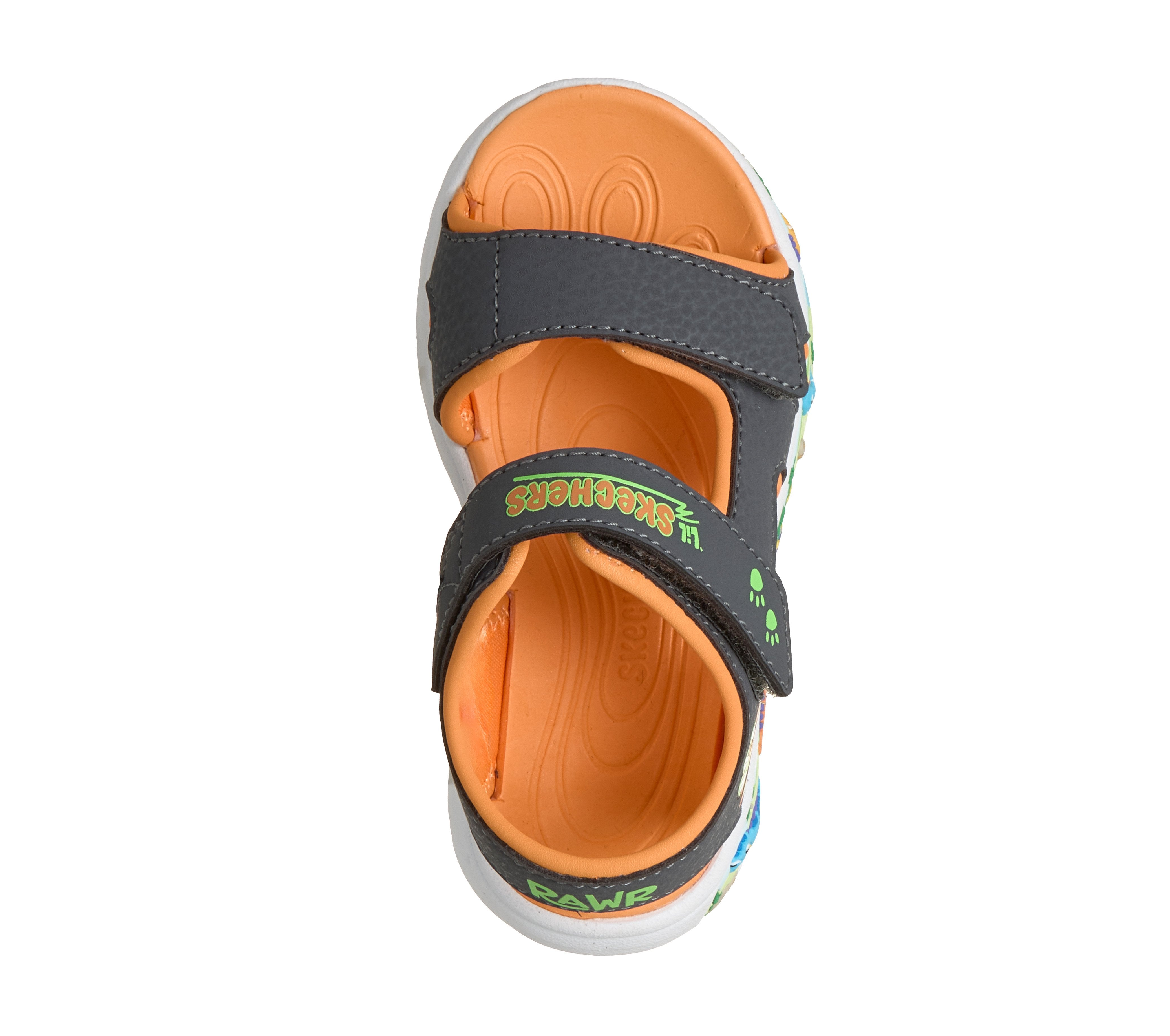 סנדלי תינוקות | Play Scene Splash - Themetastic