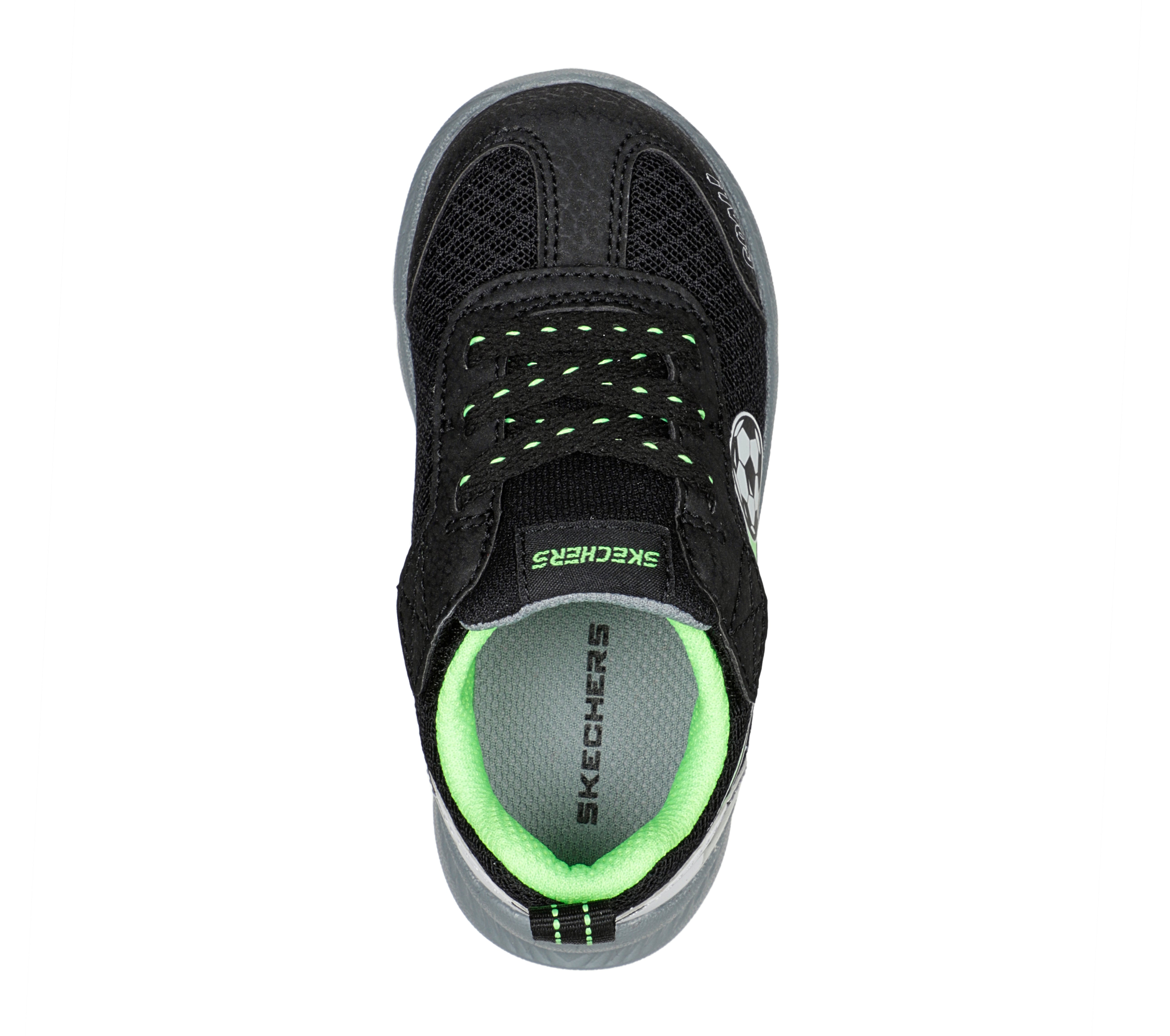 סניקרס תינוקות | Comfy Flex 2.0 - Sporty Fun