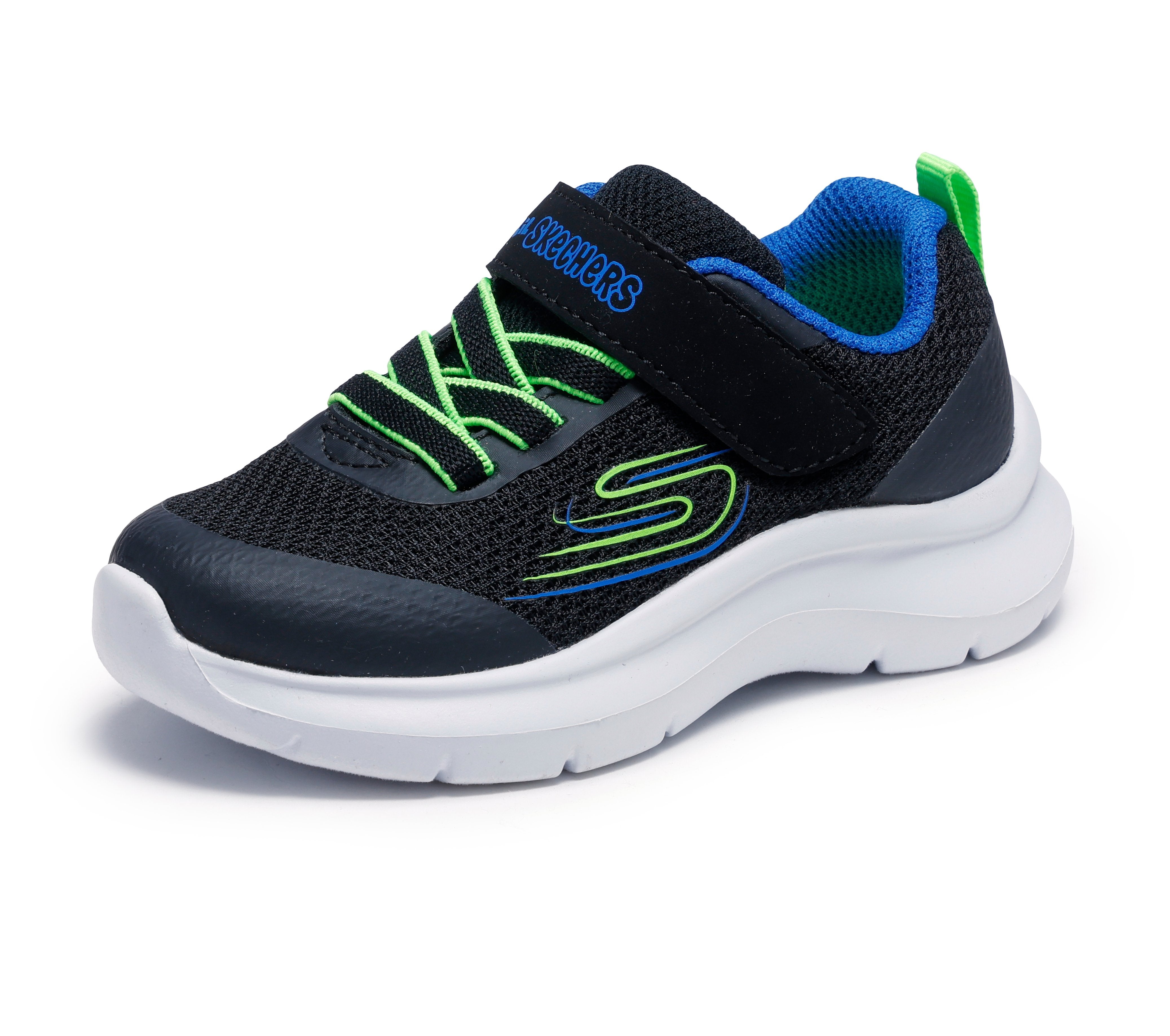 נעלי סקוץ' תינוקות | Skech Fast - Brisk Buddies