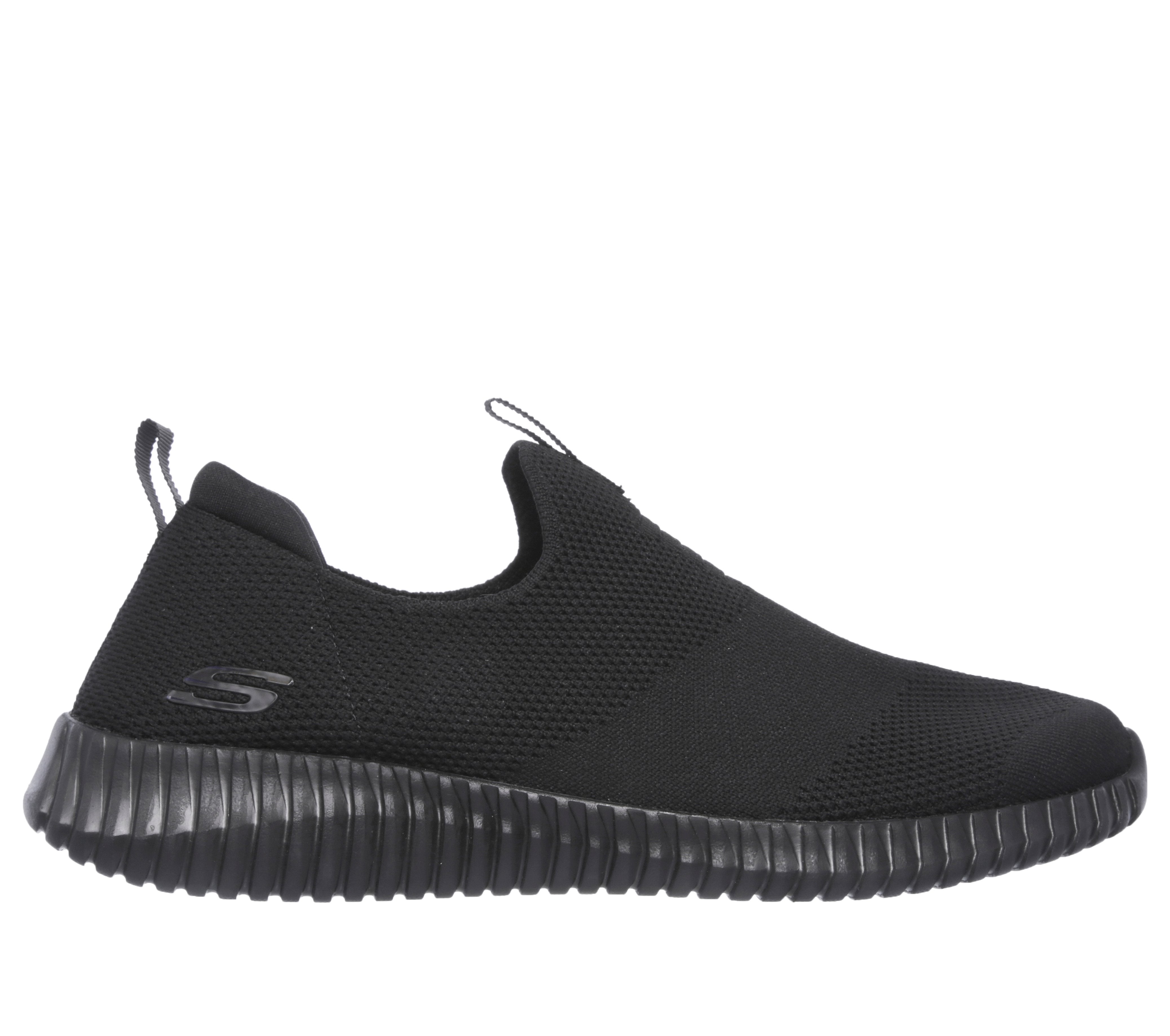 נעלי סליפ-און גברים | Elite Flex - Wasick