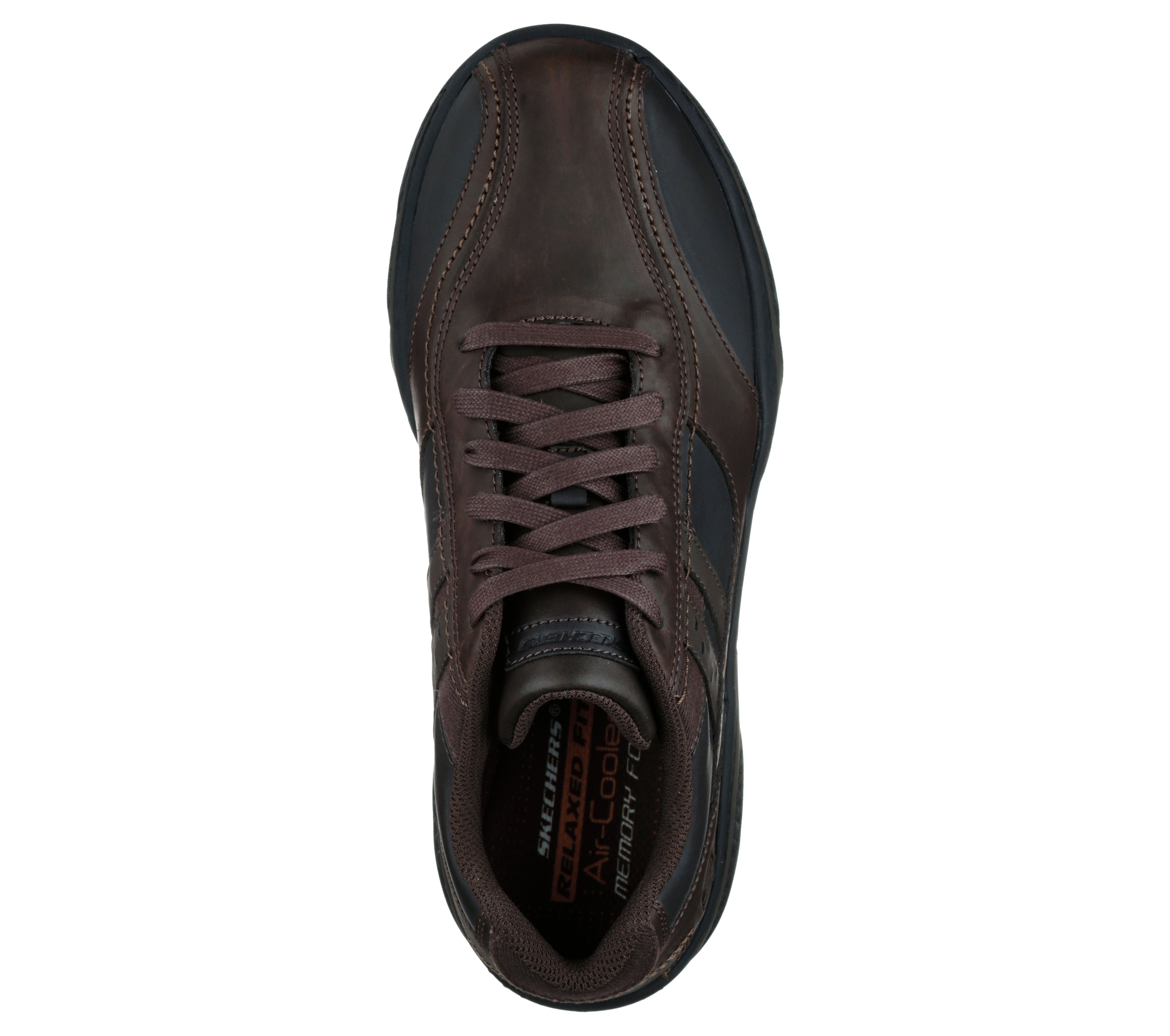 נעליים אלגנטיות גזרה רחבה | Relaxed Fit: Creston - Evato