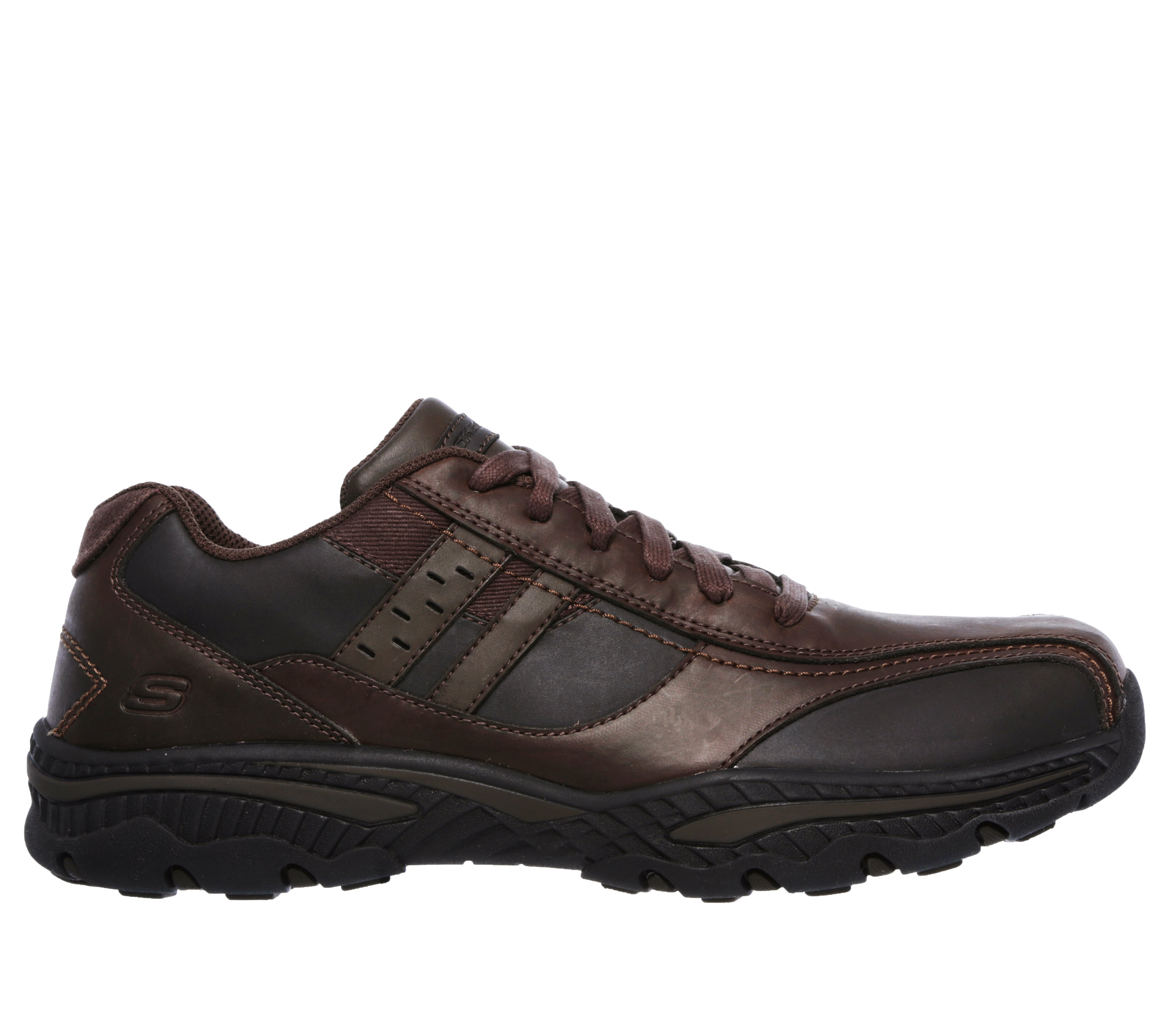 נעליים אלגנטיות גזרה רחבה | Relaxed Fit: Creston - Evato