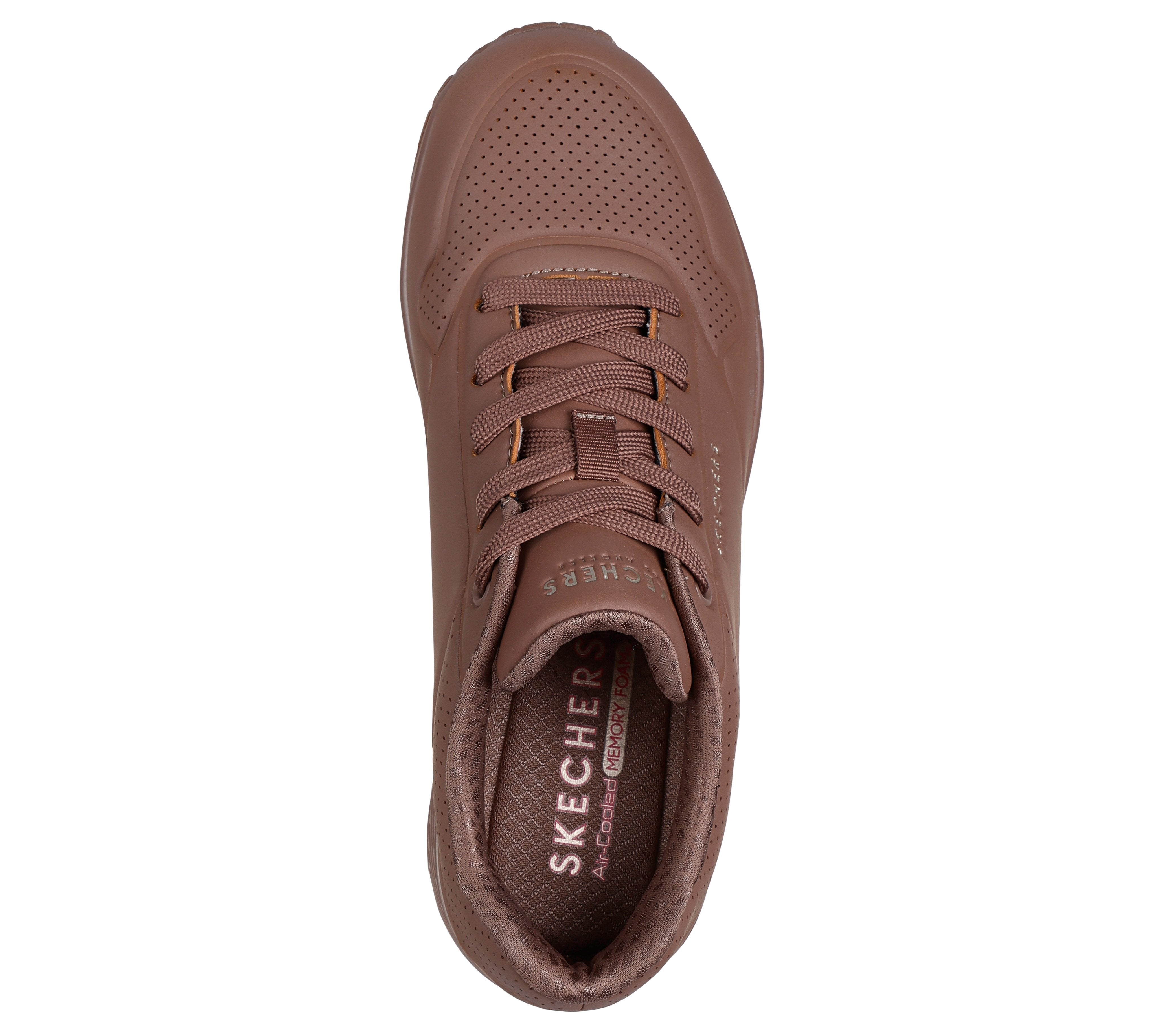 סניקרס | Uno Stand On Air