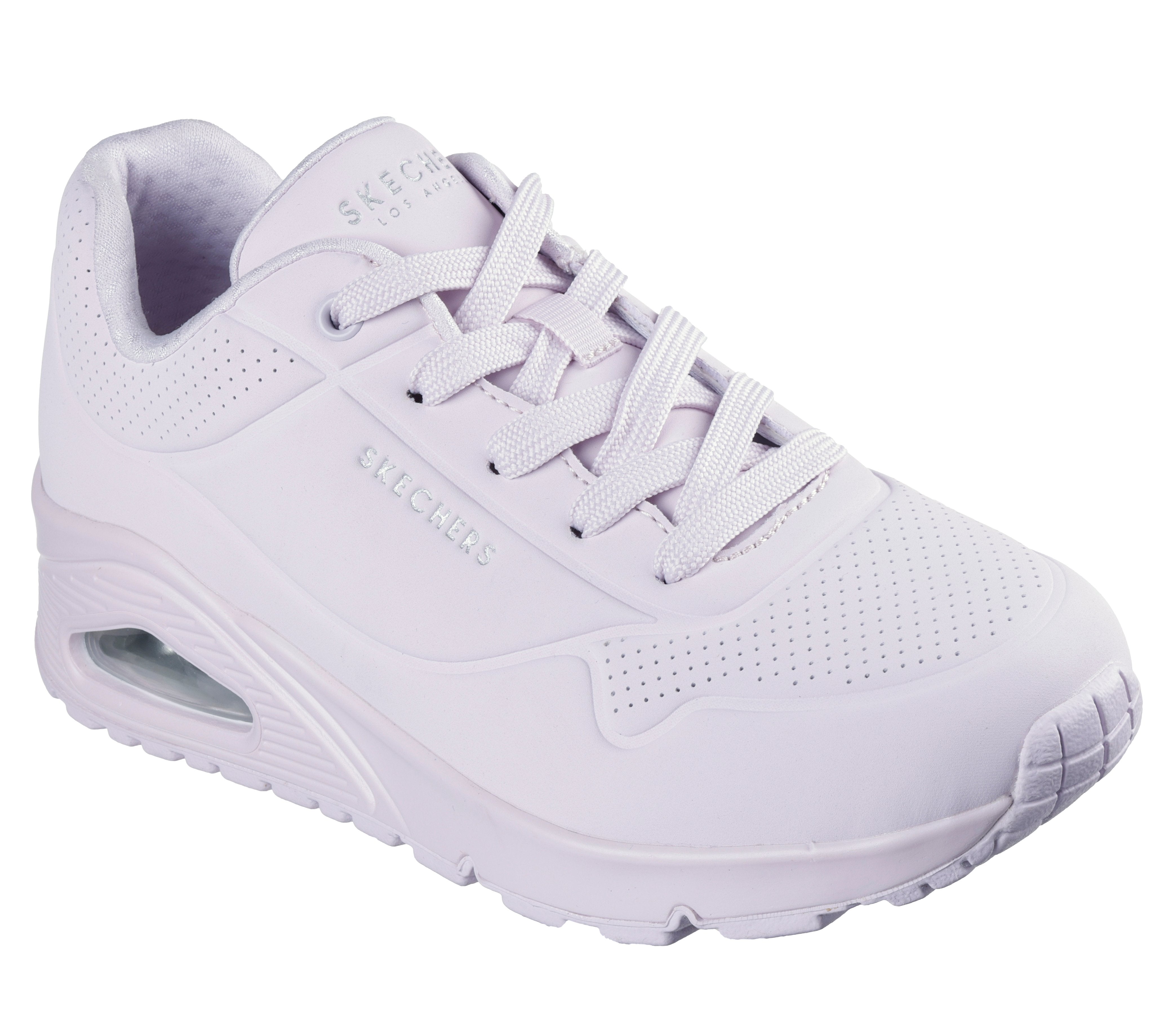 סניקרס נשים | Uno Stand On Air