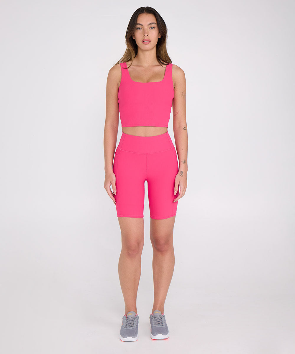 טופ אימון מנדף