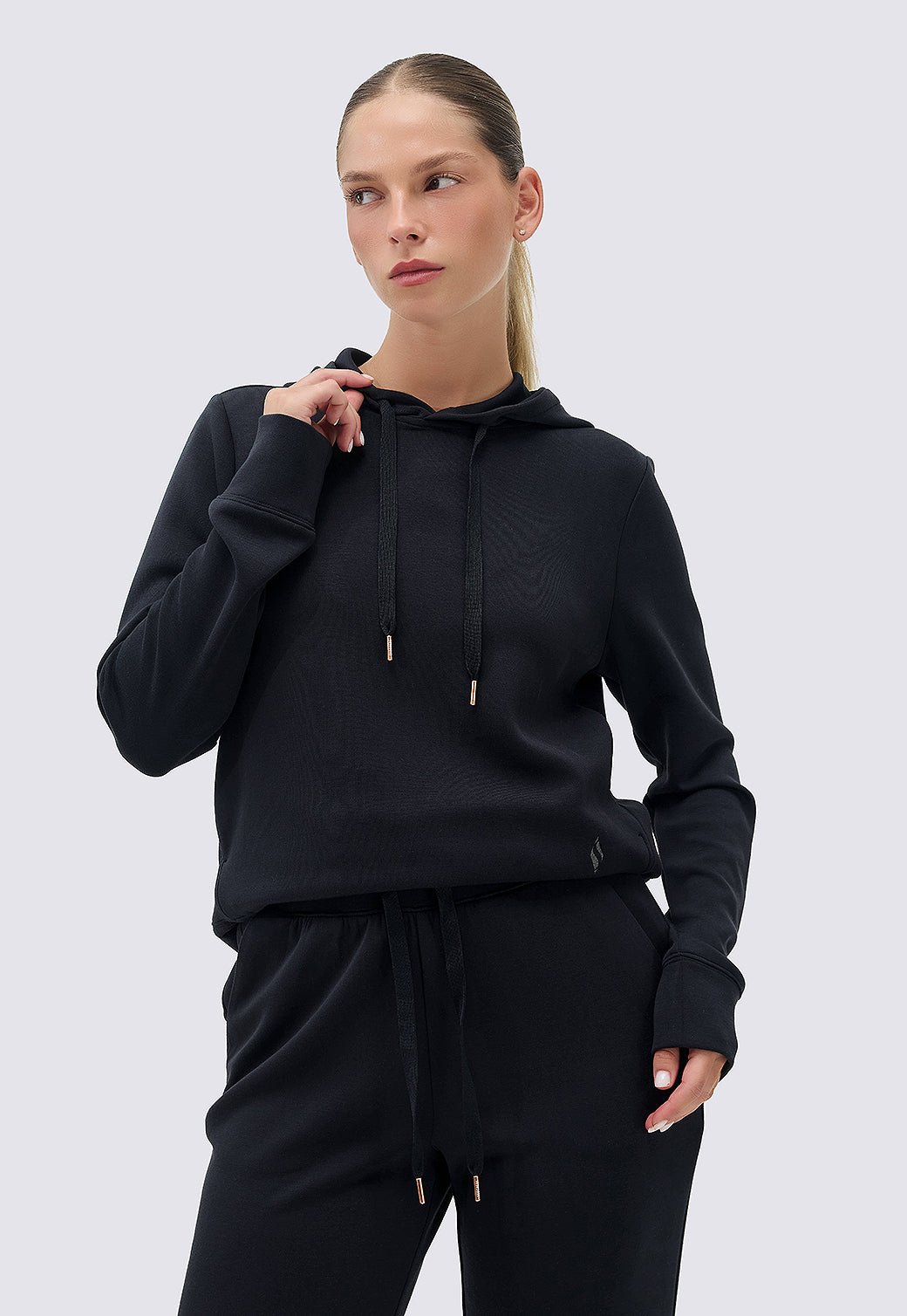 קפוצ'ון Cozy Luxe