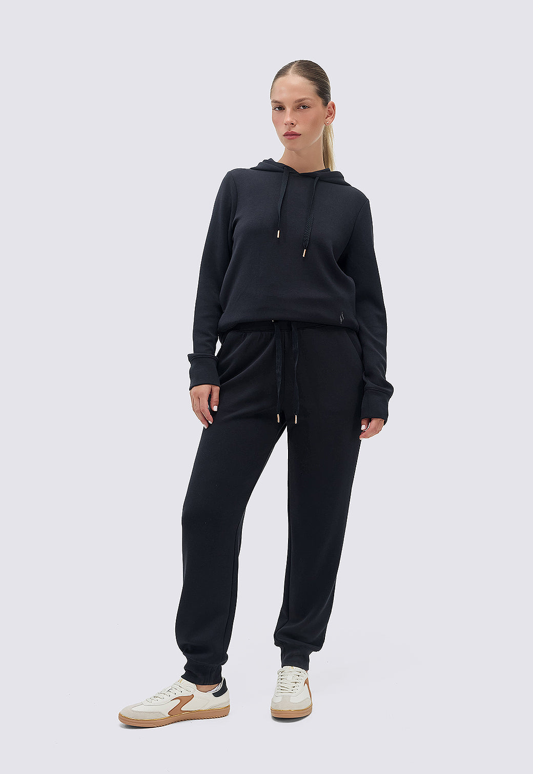 קפוצ'ון Cozy Luxe
