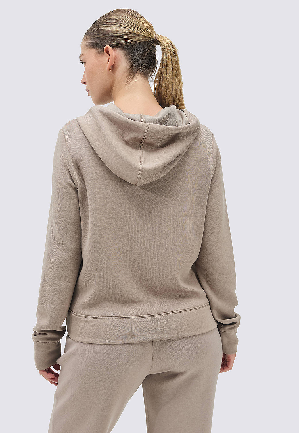קפוצ'ון Cozy Luxe