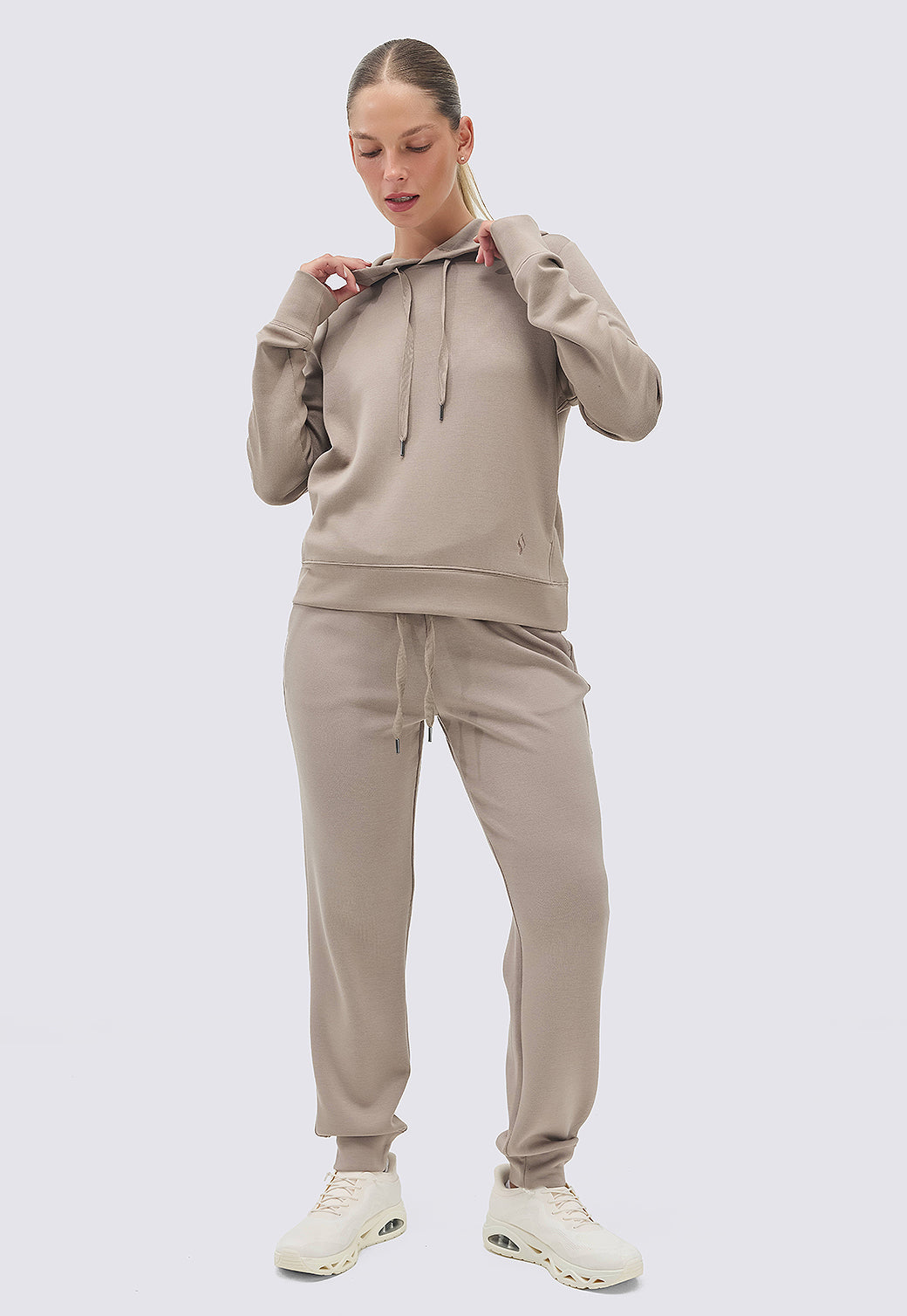 קפוצ'ון Cozy Luxe
