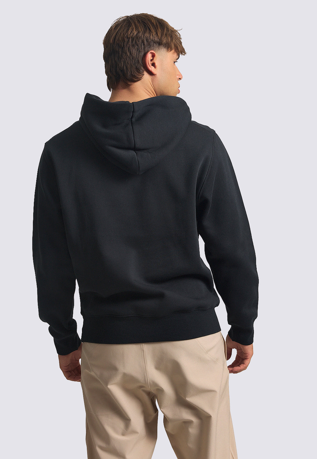 סווטשירט קפוצ'ון