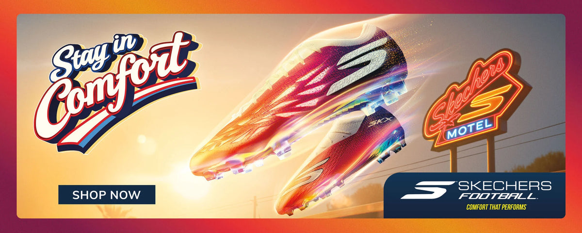 Skechers Football