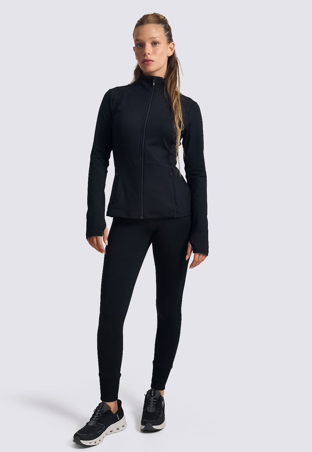 גקט ספורטיבי