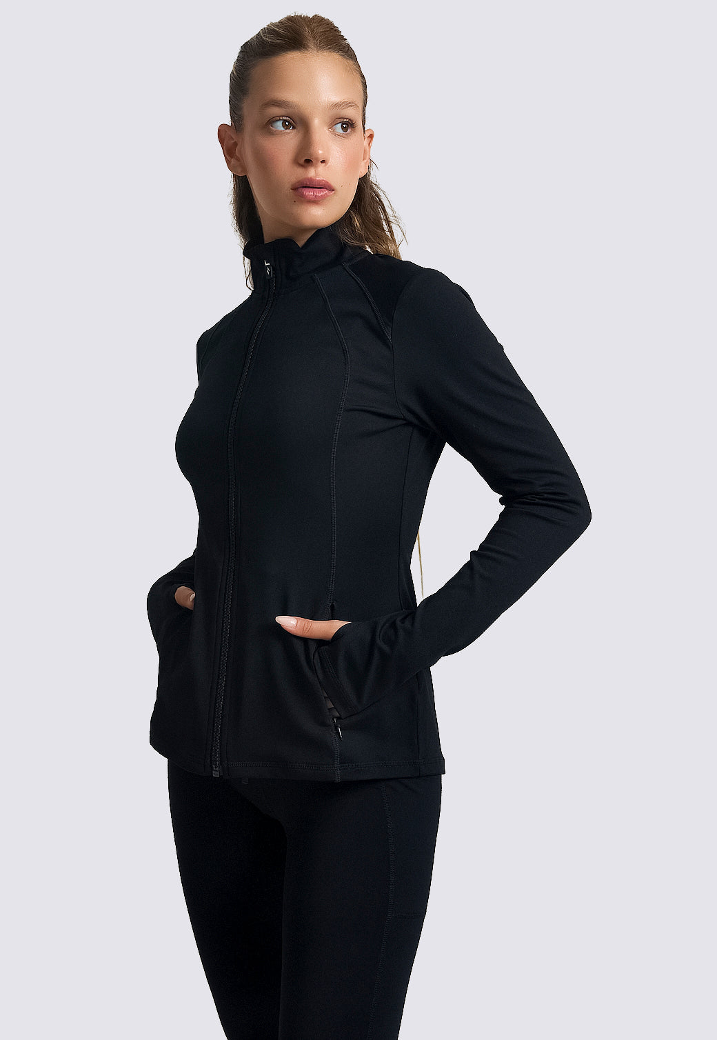 גקט ספורטיבי