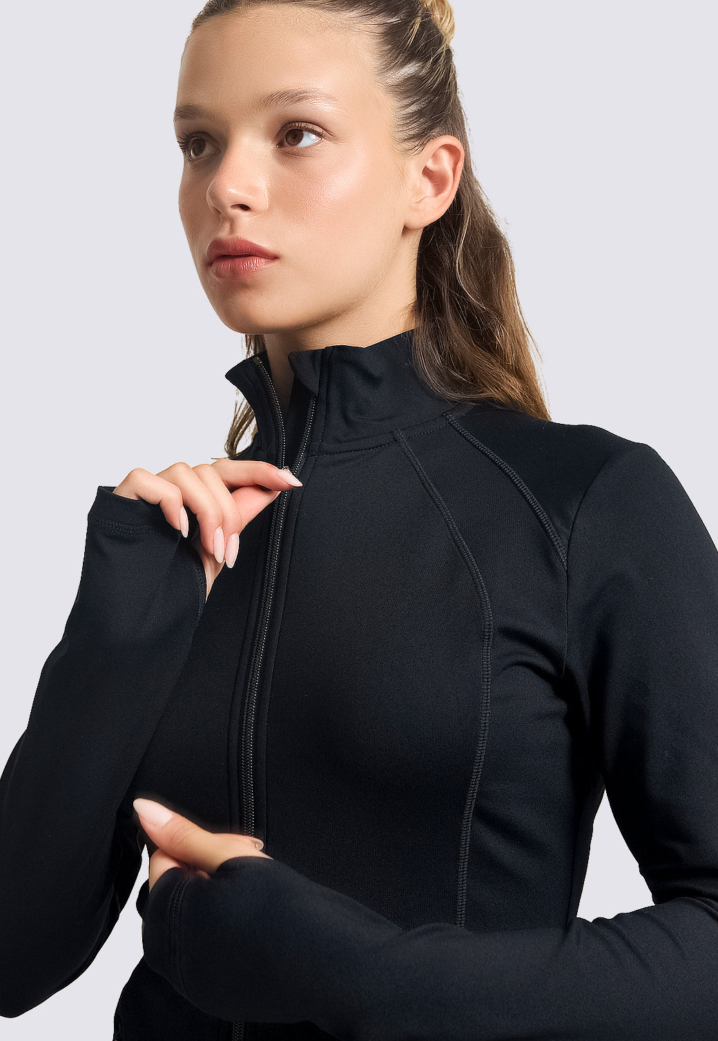 גקט ספורטיבי