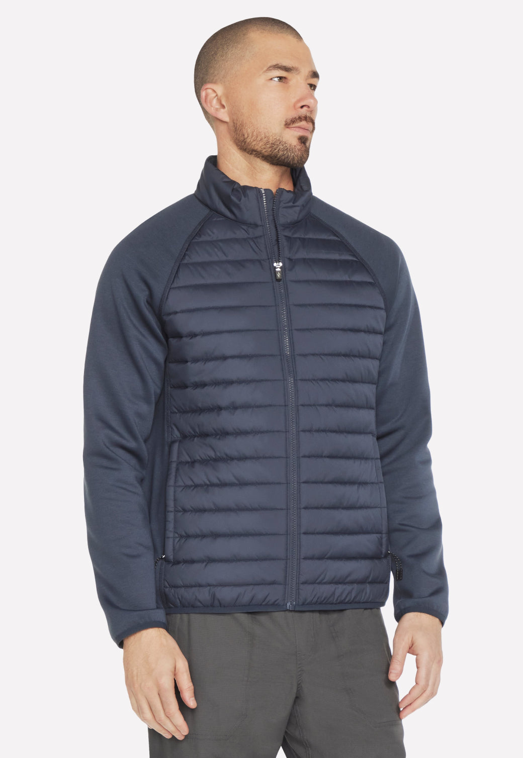 ג'קט היברידי