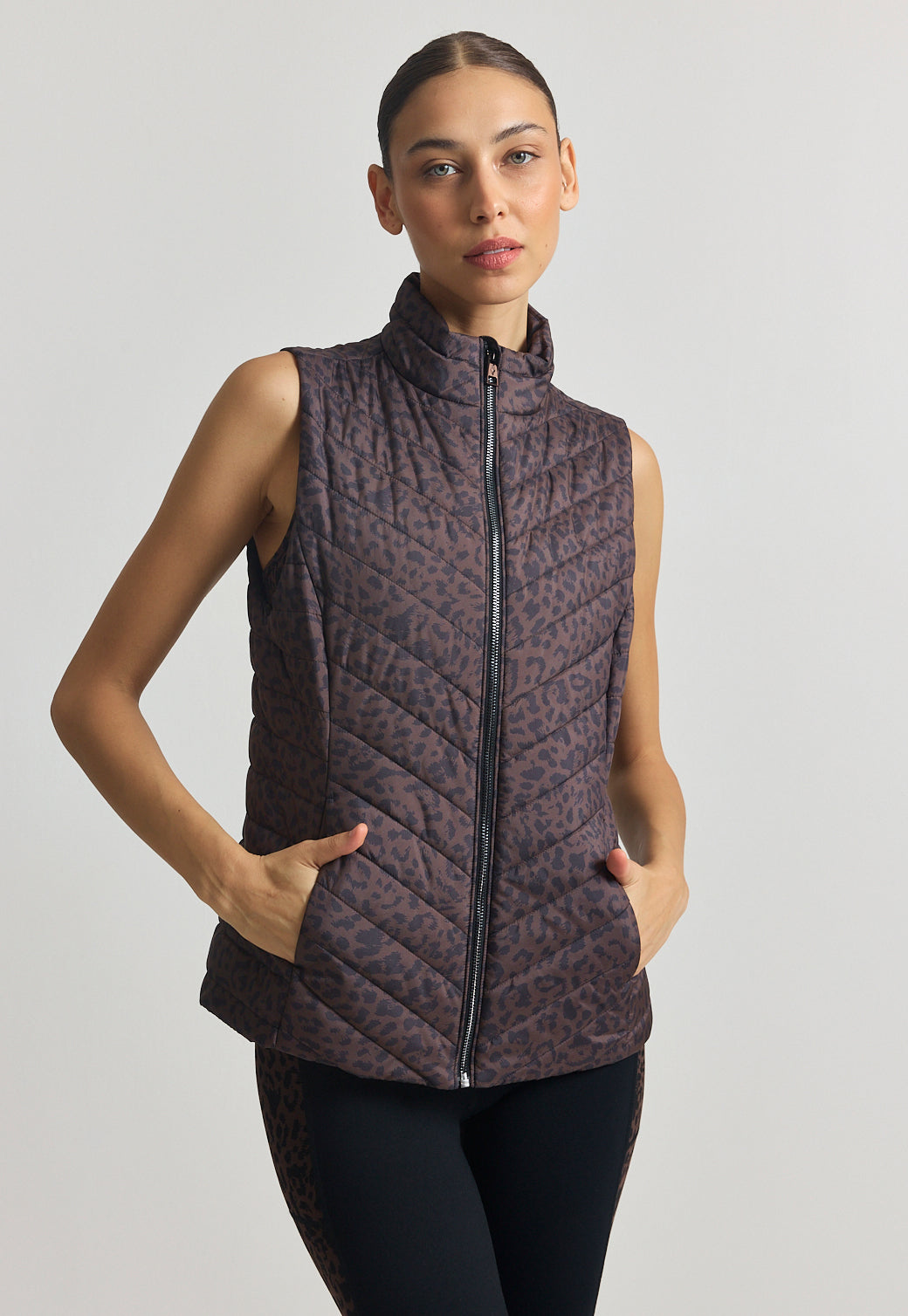 ווסט מנומר GO SHIELD