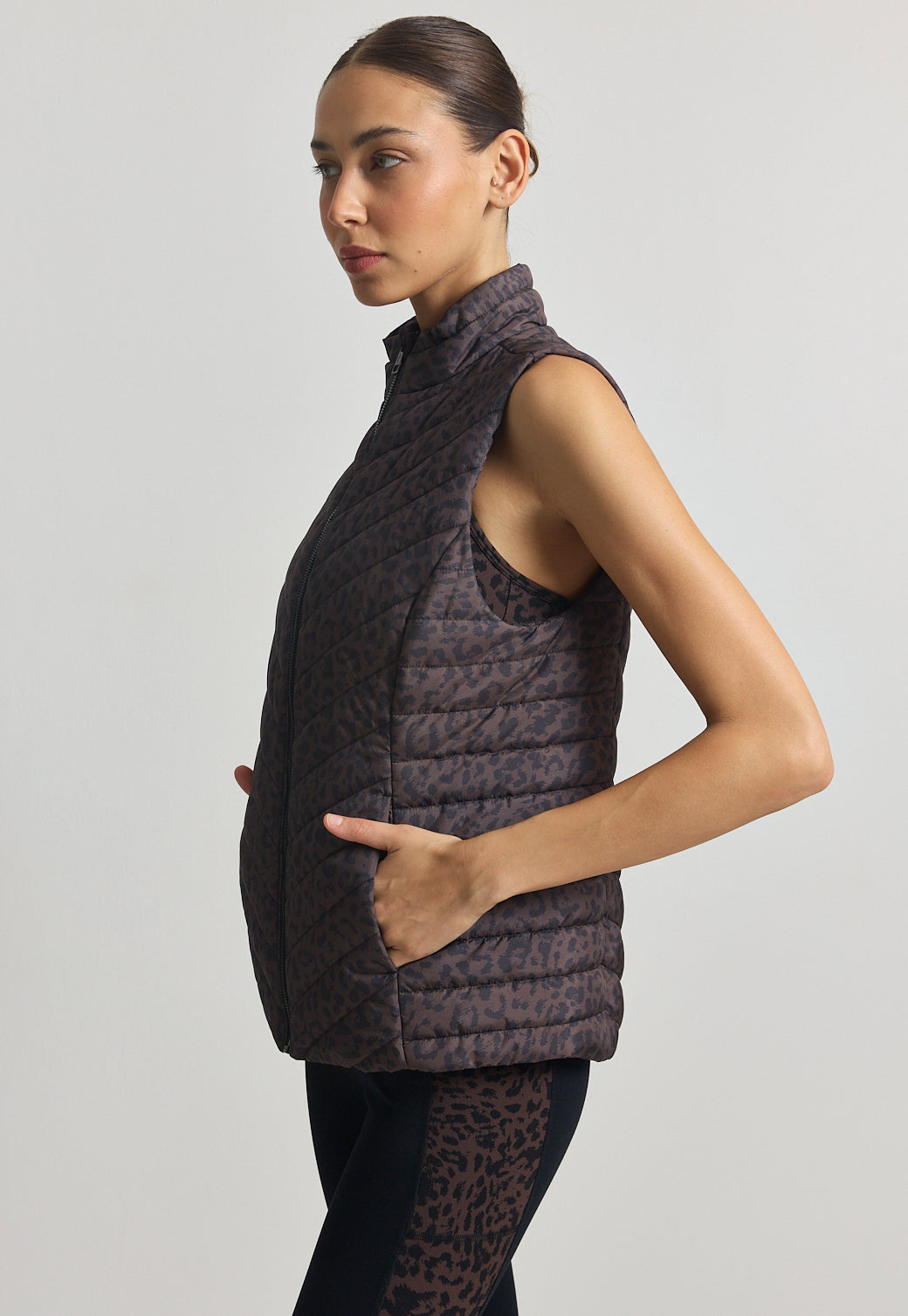 ווסט מנומר GO SHIELD