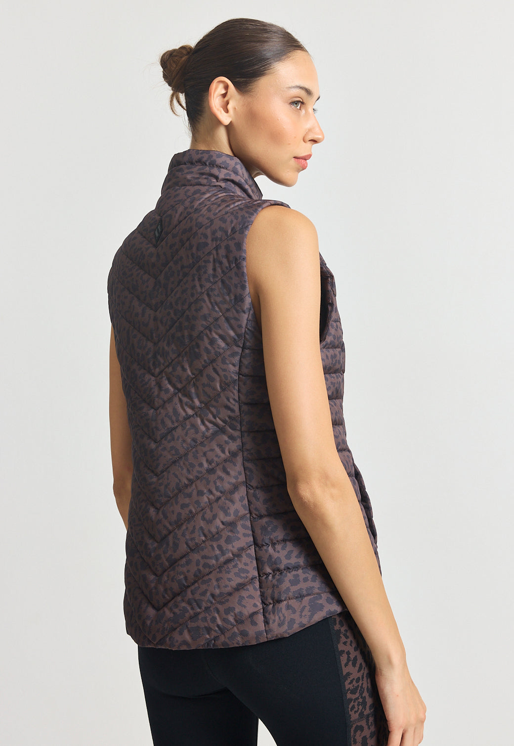 ווסט מנומר GO SHIELD