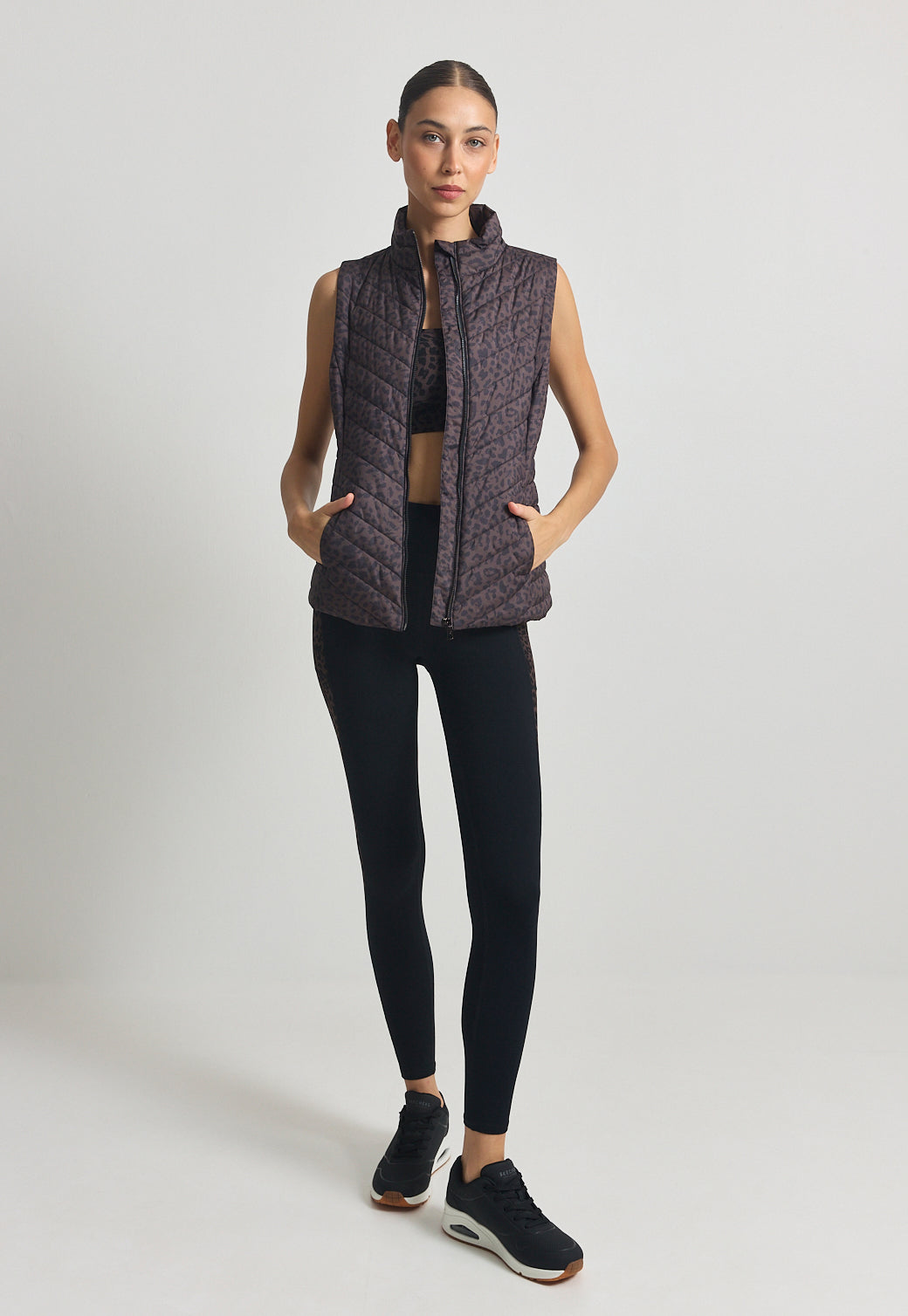 ווסט מנומר GO SHIELD