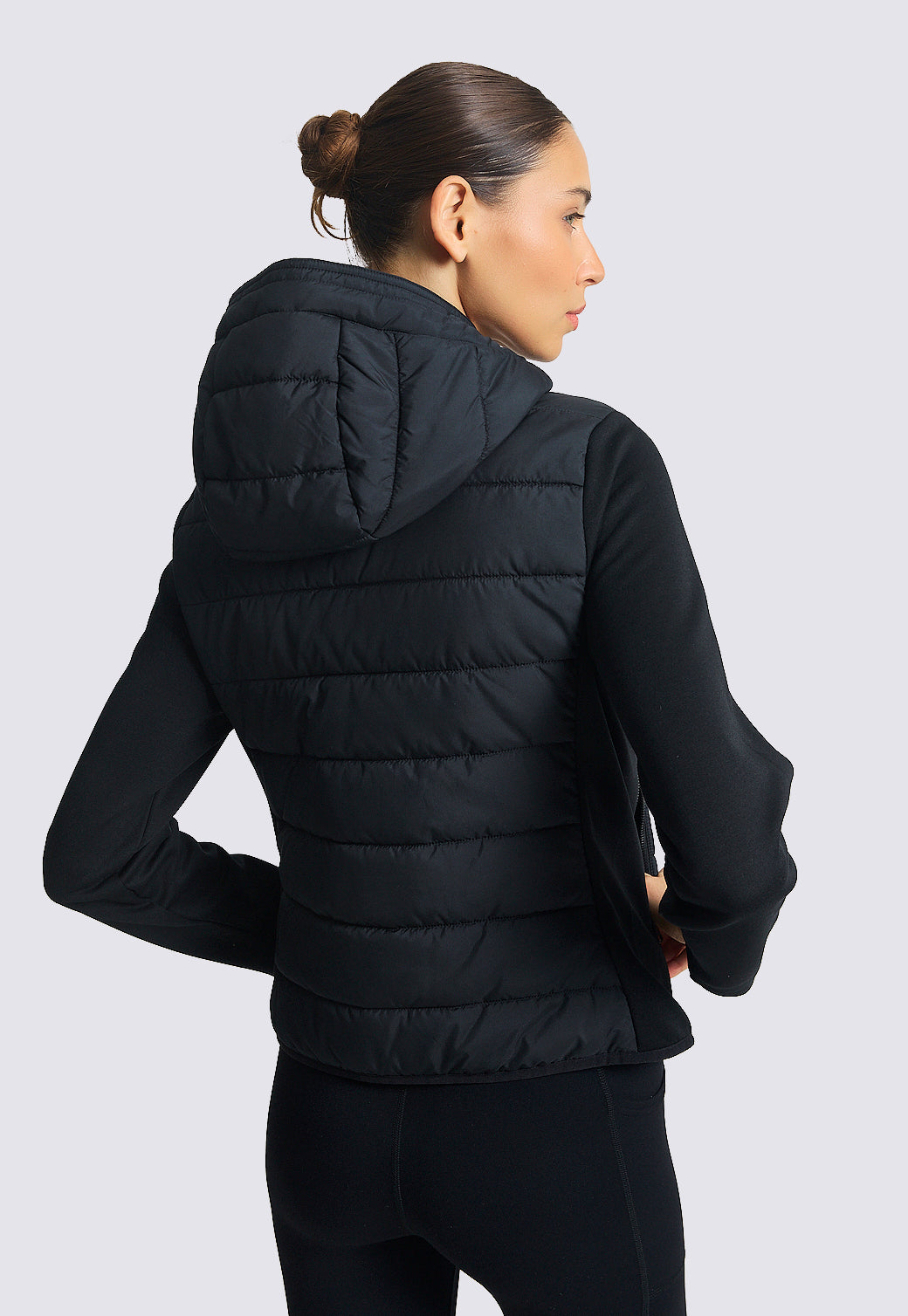 ג'קט ספורט קפוצ'ון