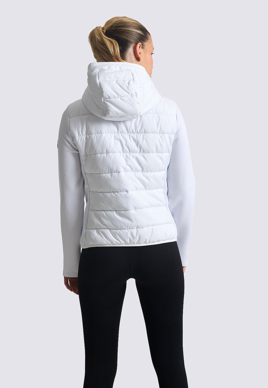 ג'קט ספורט קפוצ'ון