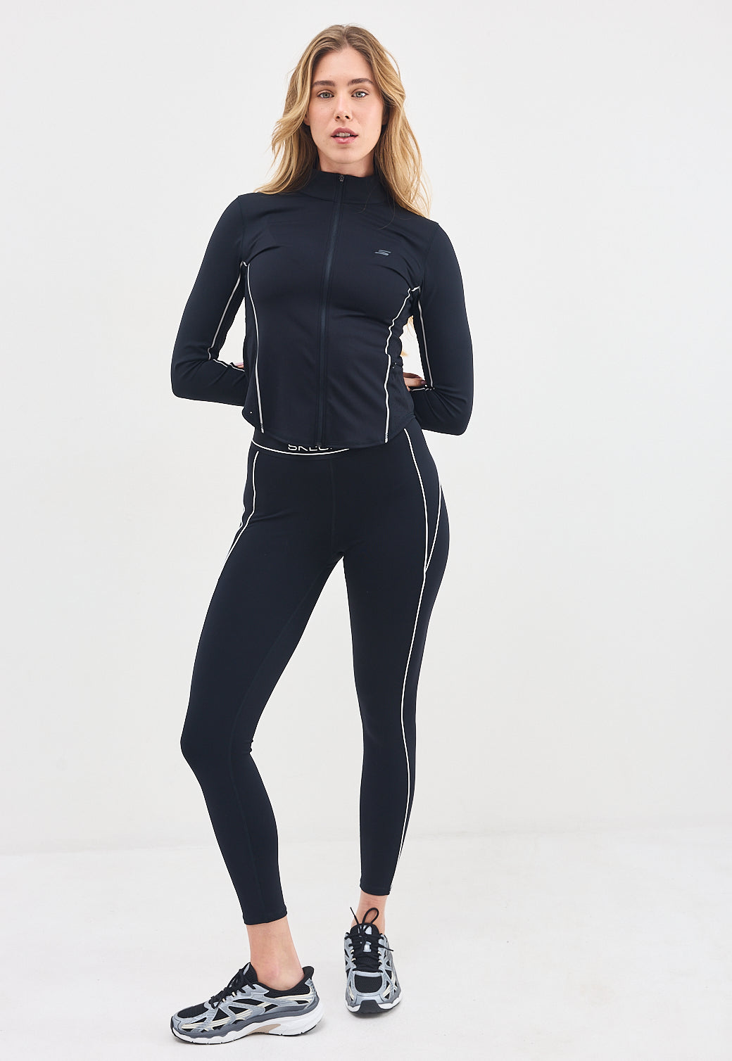 ג'קט ספורטיבי