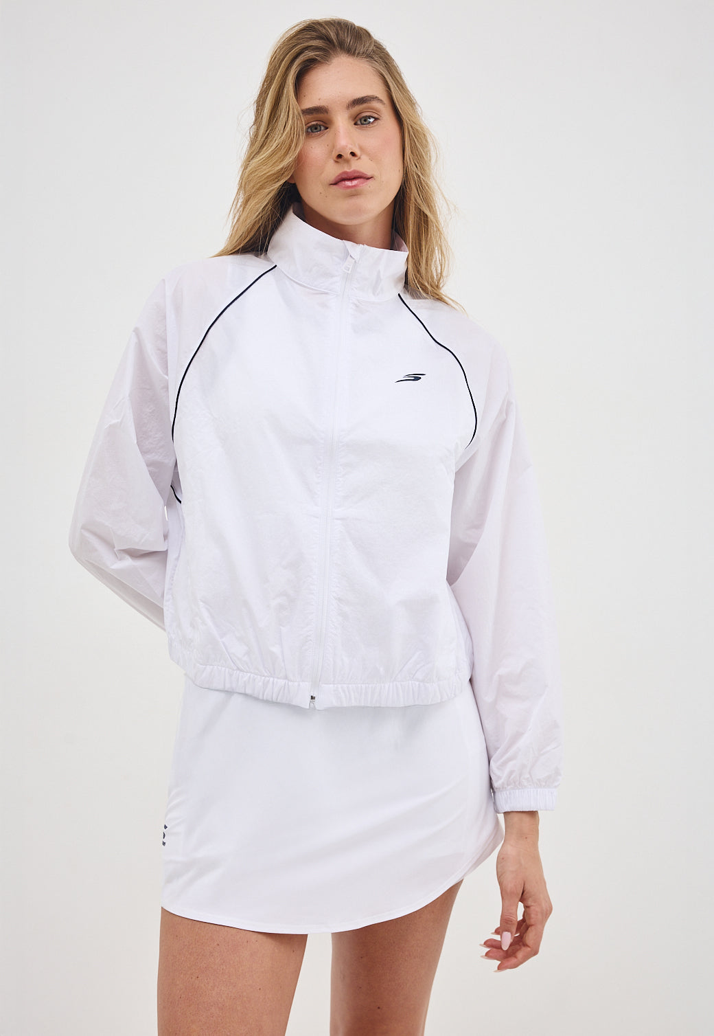 ג'קט ניילון GO SHIELD