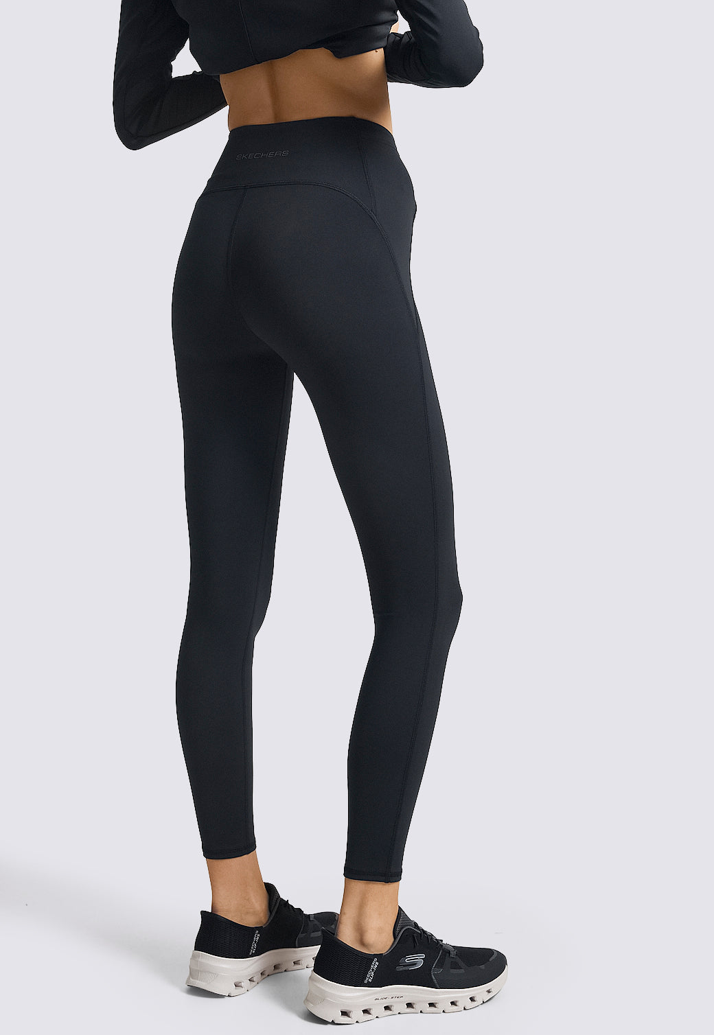 טייץ גזרה גבוהה