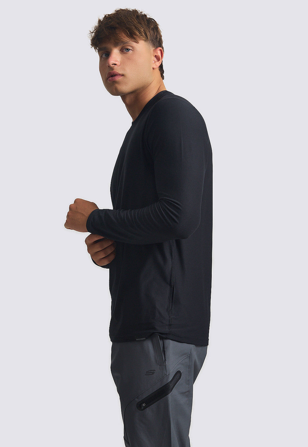 חולצה מנדפת