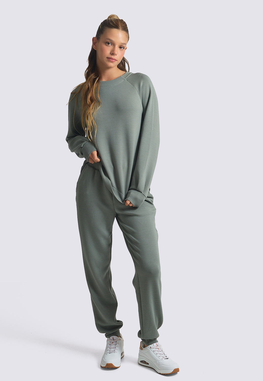 חולצה ארוכה