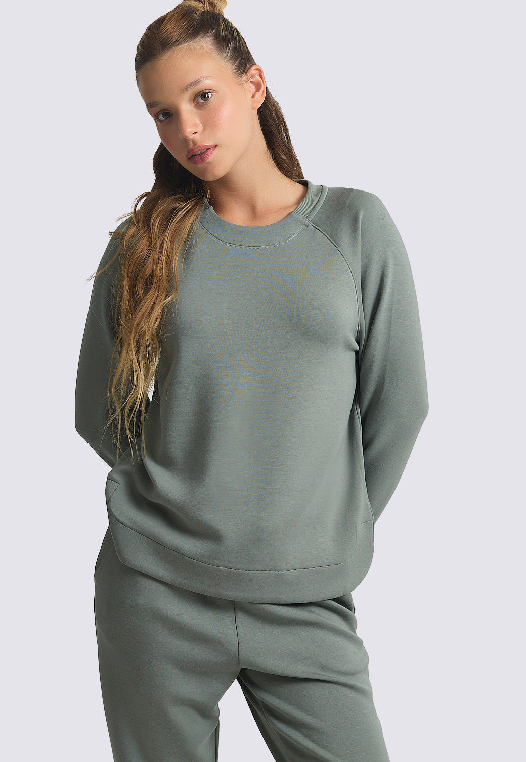 חולצה ארוכה