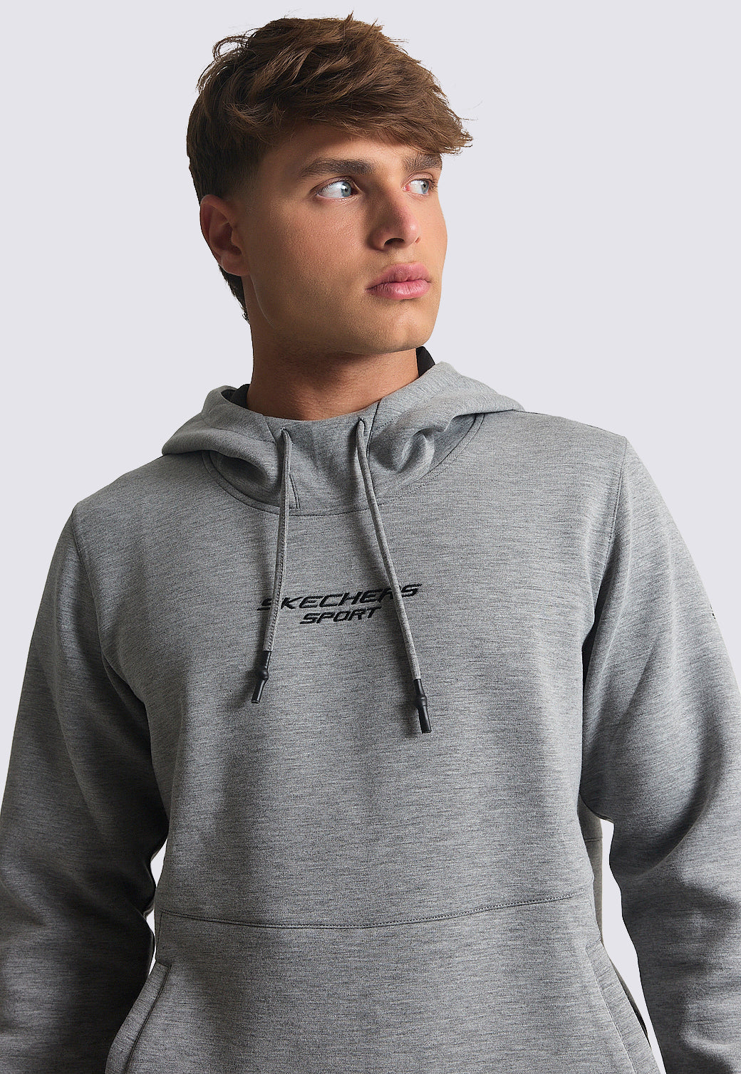 קפוצ'ון אינטרלוק ספורטיבי