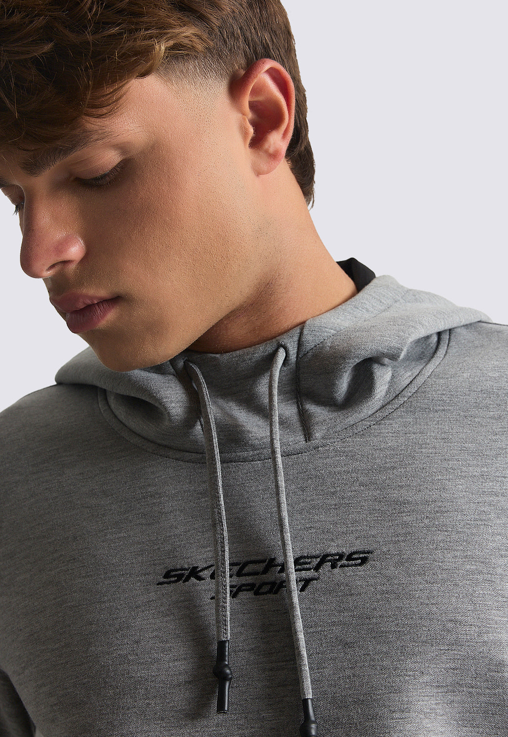 קפוצ'ון אינטרלוק ספורטיבי