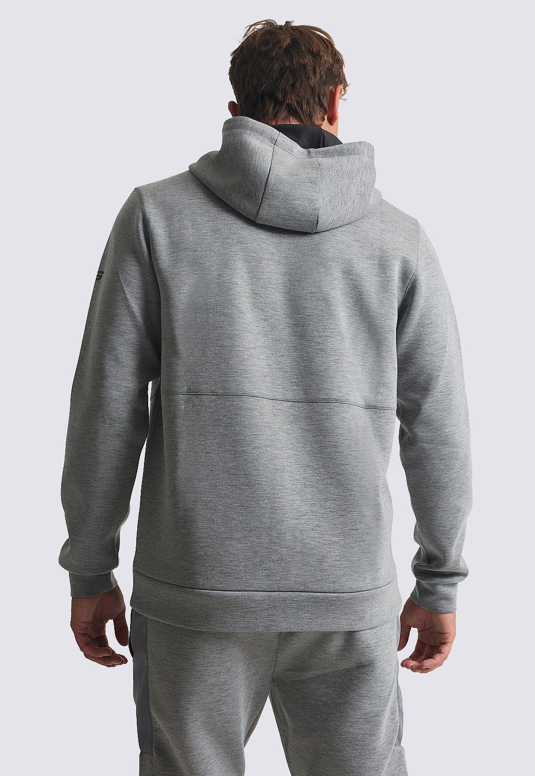 קפוצ'ון אינטרלוק ספורטיבי