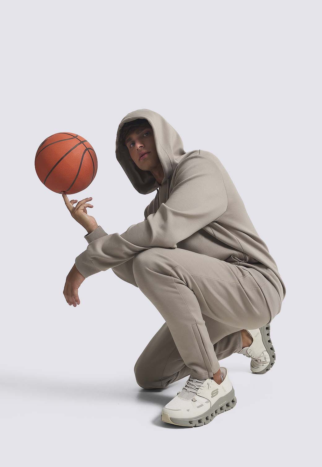 קפוצ'ון ספורטיבי