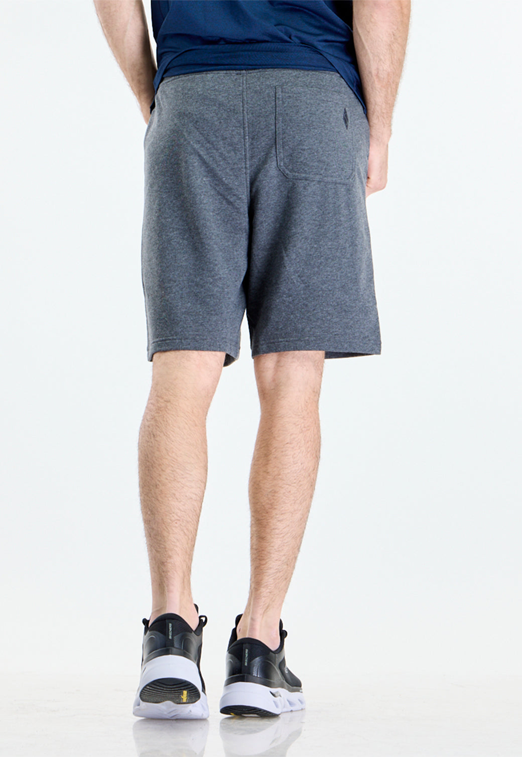 מכנס פרנצ' טרי 9 אינץ'