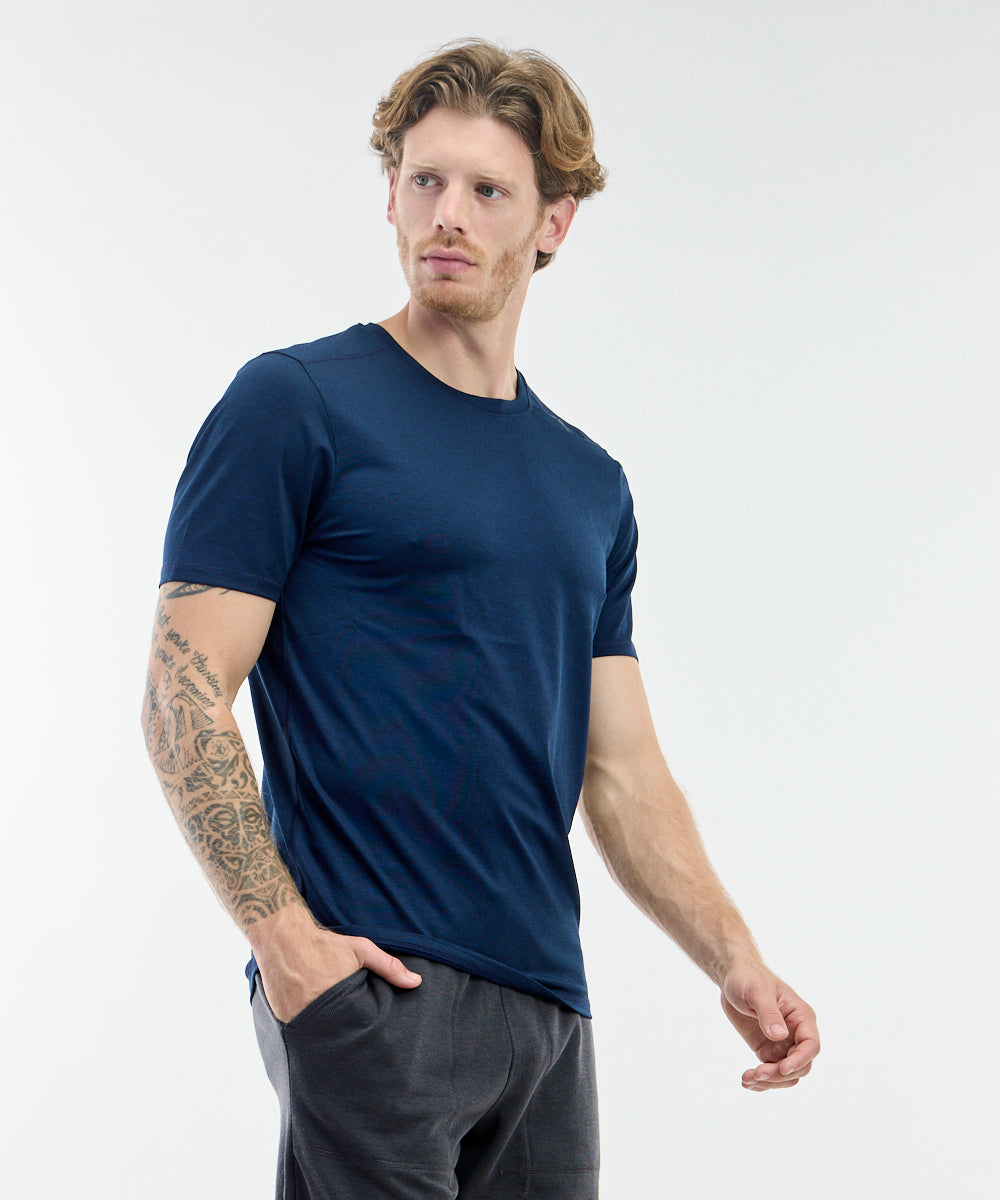 טישירט מנדף