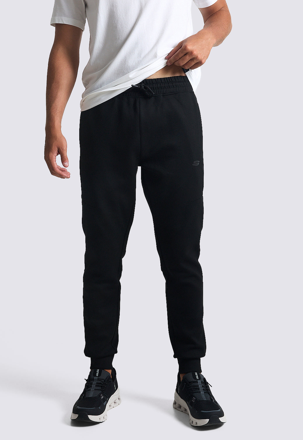 מכנס אינטרלוק ארוך