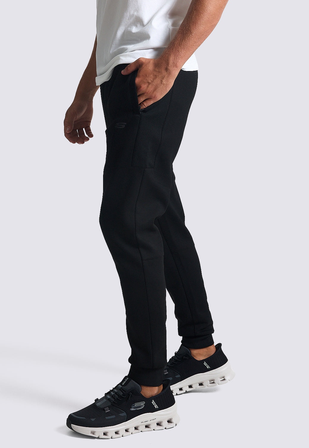 מכנס אינטרלוק ארוך