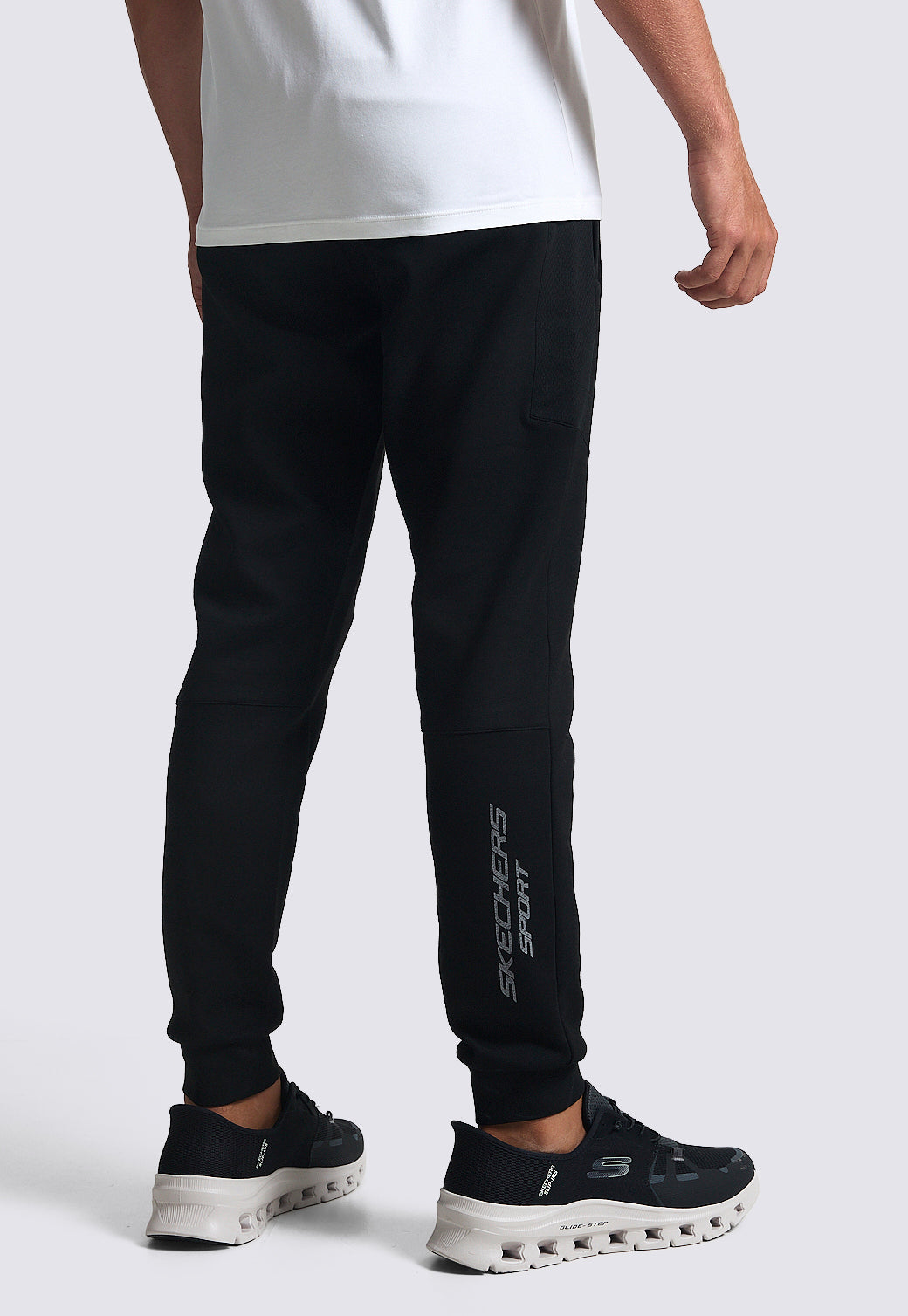 מכנס אינטרלוק ארוך