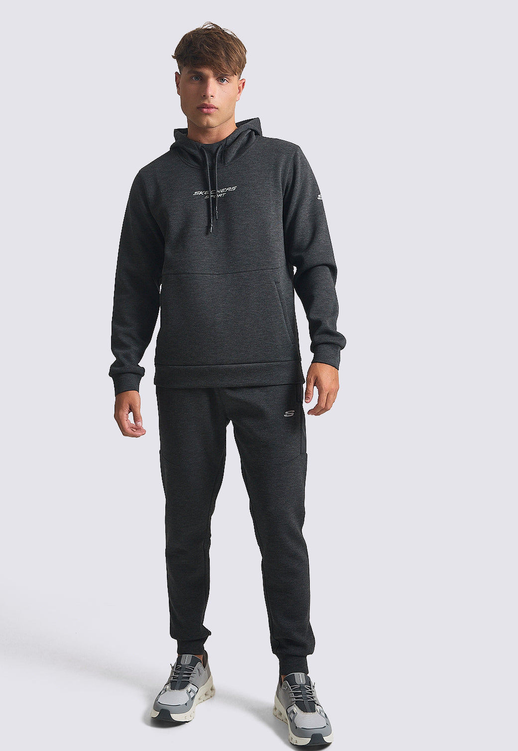 מכנס אינטרלוק ארוך