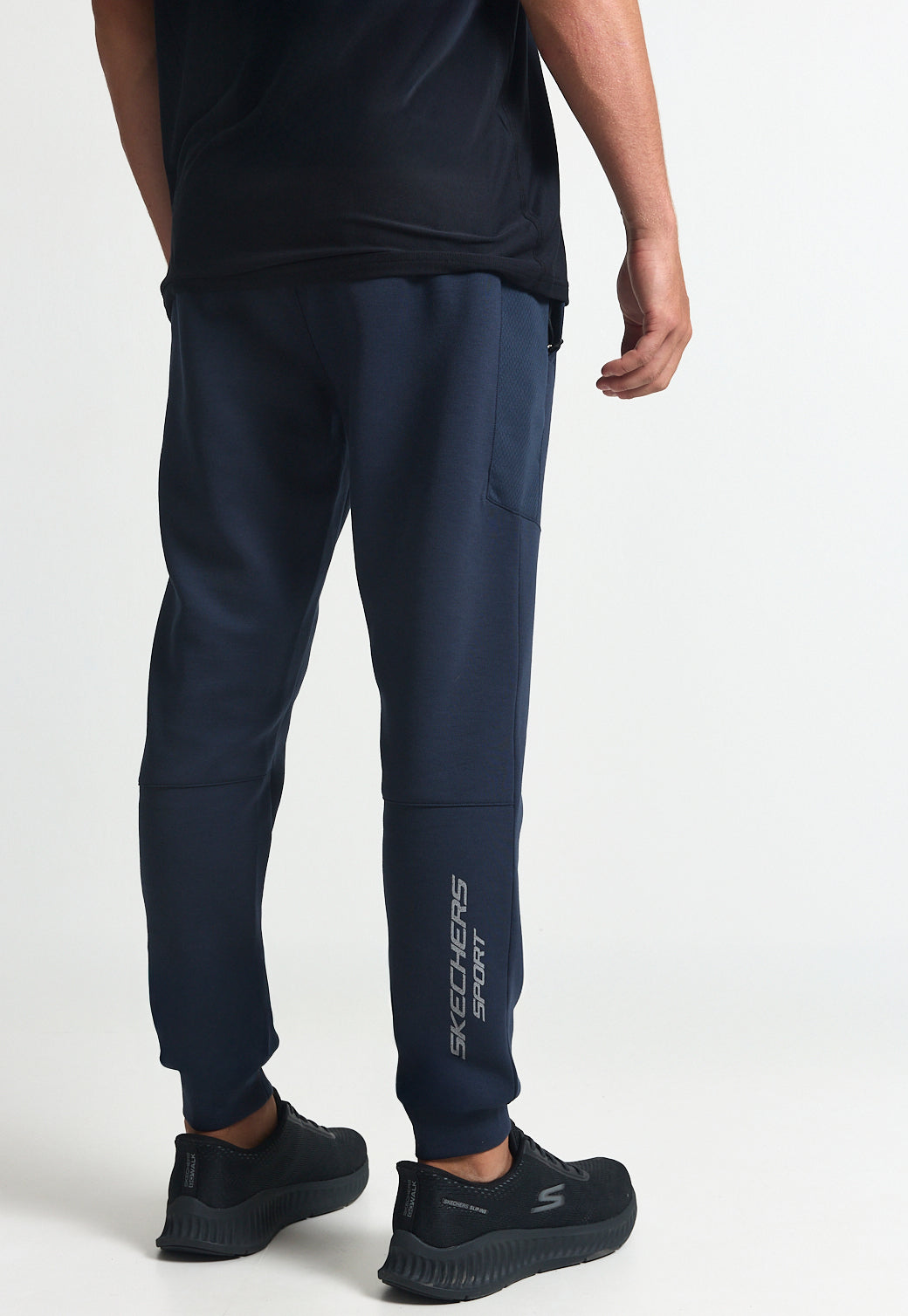 מכנס אינטרלוק ארוך