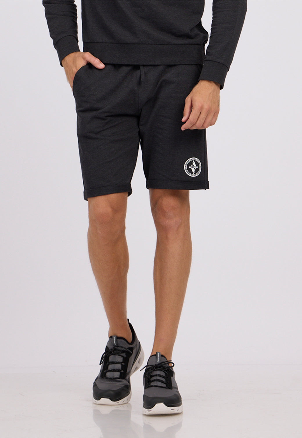 מכנס פרנץ' קצר