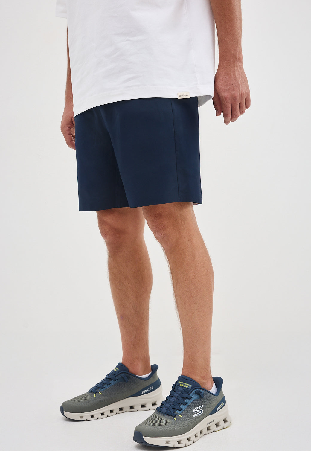 מכנס ספורט קצר