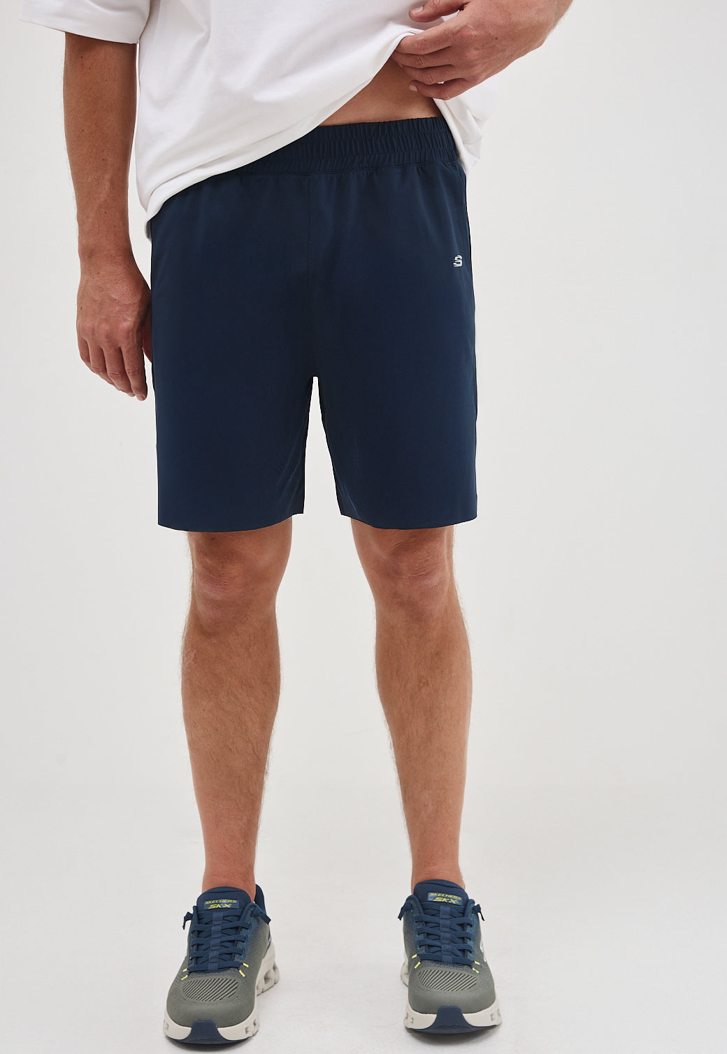 מכנס ספורט קצר