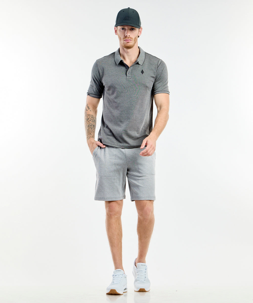 פולו פיקה קצר