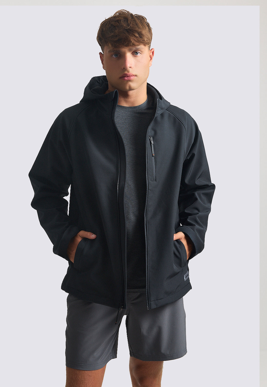 מעיל ספורטיבי