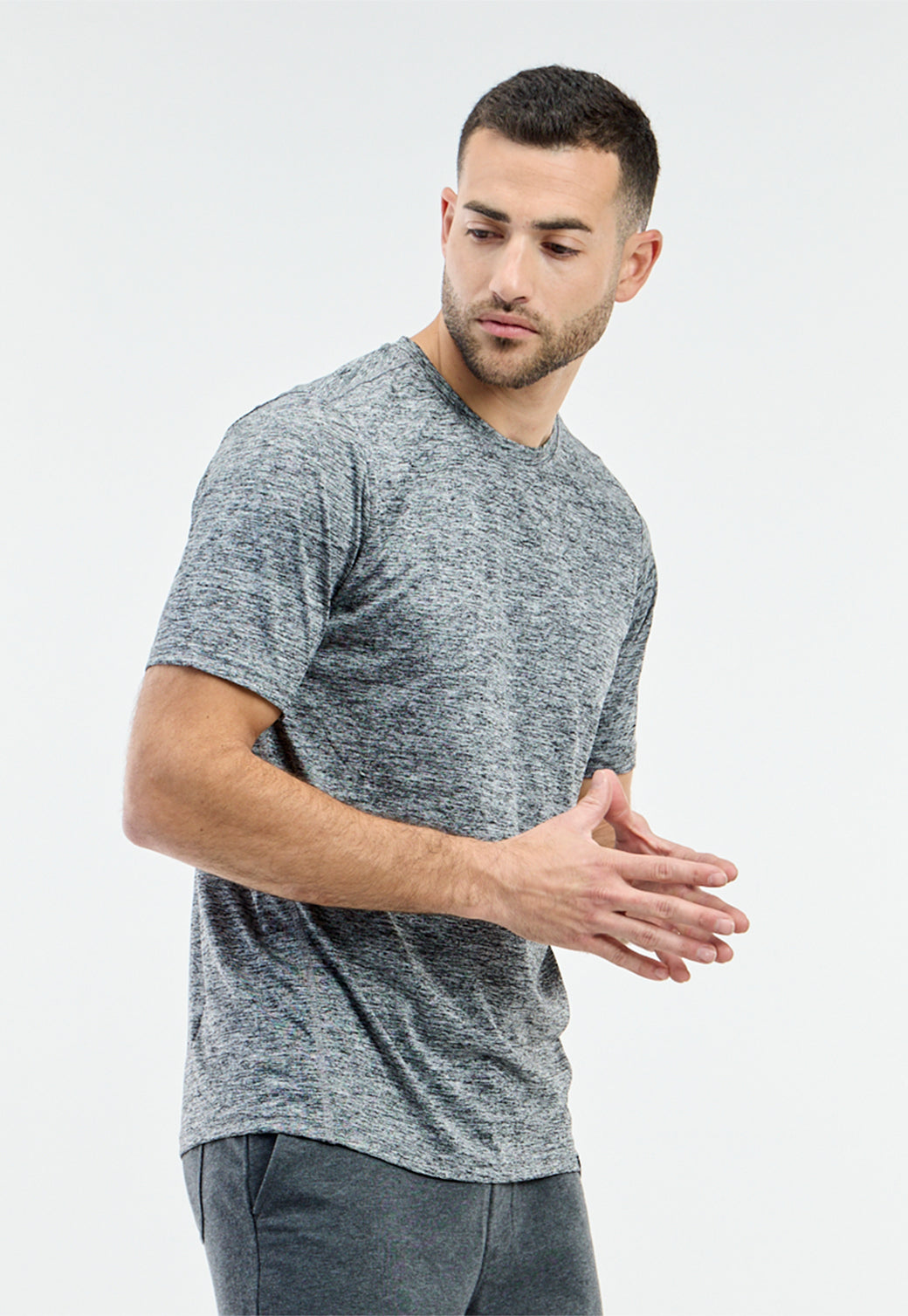 טישירט מנדף